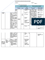 Matriz 05 de 4to