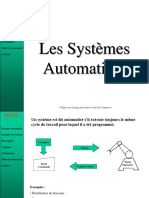 Automatisme de Plus