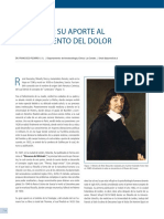 Descartes Su Aporte Al Entendimiento Del 2014 Revista M Dica CL Nica Las C