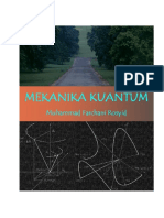 Rosyid Mekanika Kuantum PDF