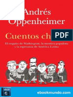 Cuentos Chinos - Andres Oppenheimer PDF