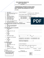Formulir PSB SMP.doc