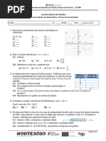 Ficha Trabalho Funções MAT
