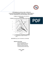 Proctor Informe