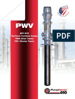 PumpWorks 610 PWV Brochure