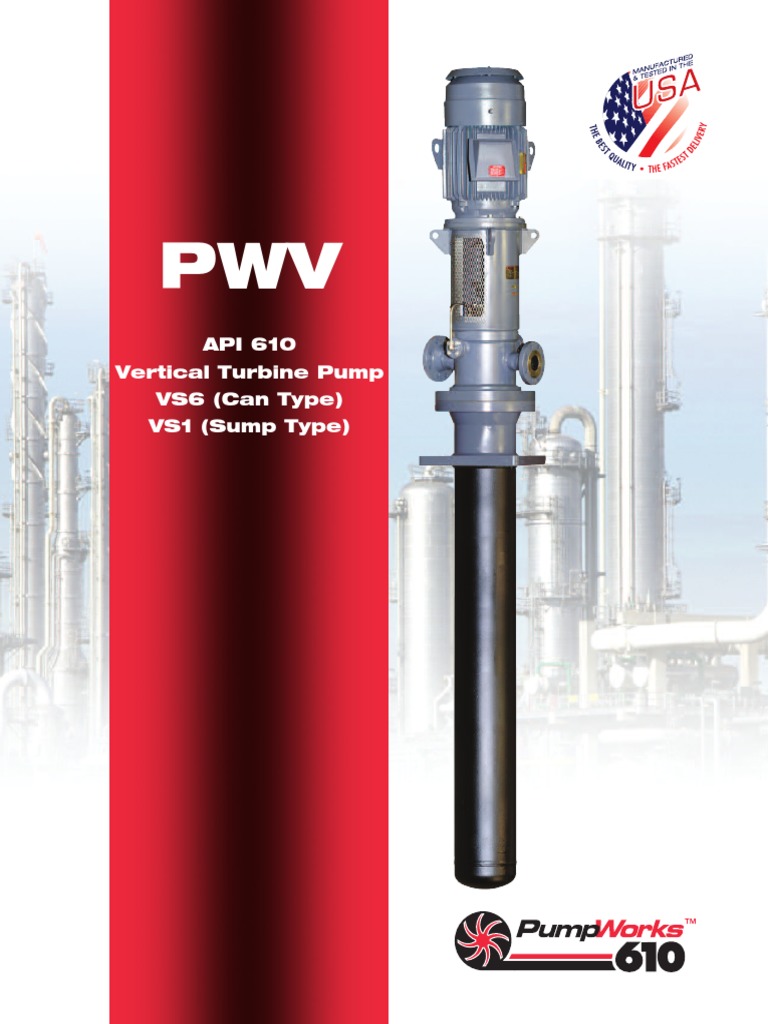 pumpworks 610