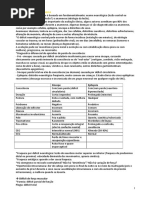 propedeutica neurológica - resumo