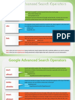 advancedSearchOperators PDF