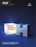 Guia Salarial 2018 - Hays