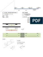 Calculate LOSAS Reinforcement and Stair Details