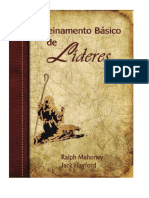 2. O Cajado do Pastor - Treinamento básicos de líderes - Ralph Mahoney e Jack Hayford.pdf