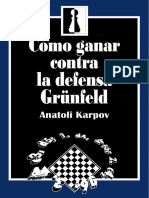 La Defensa Grünfeld Sin Secretos PDF