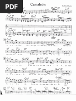 Lamp Songbook 2008-2011 | PDF