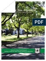 Cufr 511 Large Tree Argument