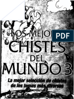 Red Samuel - Los Mejores Chistes Del Mundo 3 PDF