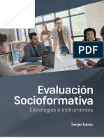 7.1. - Evaluacion - Socioformativa PDF