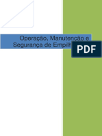 Operador de Empilhadeira I PDF