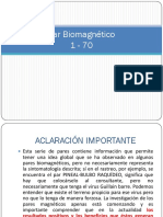 Pares Biomagnéticos Completos Del 1 Al 316 PDF
