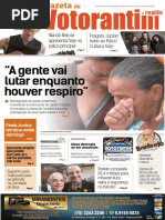 Gazeta de Votorantim, edição n° 274