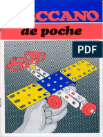 1972 Pocket Meccano French