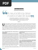 stanislas dehaene neurociencia deve ir para sala de aula