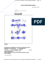 Catalogo Del Eje Delantero Cat 416