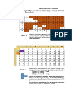 Metodo de Lerchs y Grossman (1) (Autoguardado) .Xlsx123456