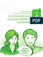 Guia 4 - Manual La comunicación en el proceso enseñanza _ aprendizaje.pdf