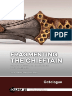 Fragmenting The Chieftain Catalogue. Lat PDF