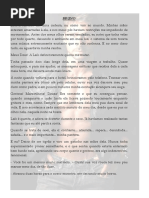 Camila Moreira - BRUNO E LAÌS