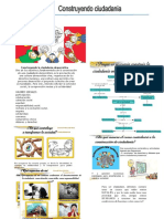CONSTRUYENDO CIUDADANIA