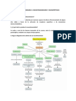 Fisiología Seminario II