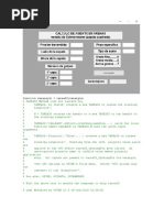 Function: Varargout Tarea30 (Varargin)