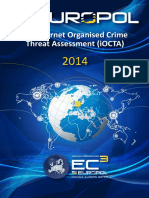 Europol Iocta.2014.