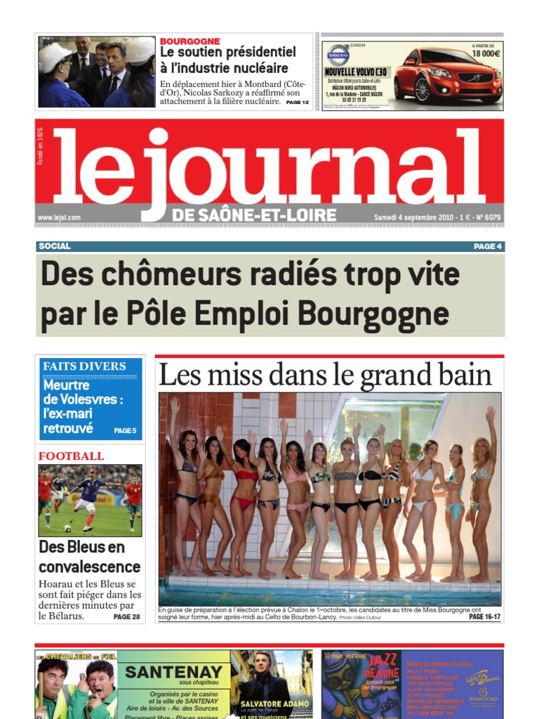 Anthony Bourbon, le Bernard Tapie de M6 : Son rêve secret ? Président de  la République ! – L'Express