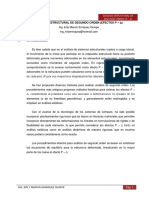 2. ERLY MARVIN ENRIQUEZ QUISPE - ANÁLISIS ESTRUCTURAL DE 2° ORDEN (EFECTO P-D).pdf