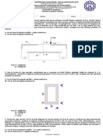 Primer Examen Concreto Armado