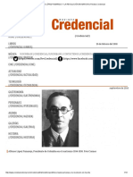 Alfonso López Pumarejo y La Revolución en Marcha _ Revista Credencial