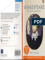 level 4 - shakespeare - his life and plays - penguin readers.pdf
