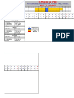 Programacion de Horarios Octubre Acer 2013