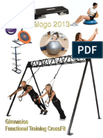 Catalogo 2013 Articulos Entrenamiento Funcional.pdf