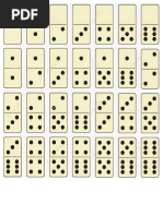 6º Ano - Jogo de dominó.docx