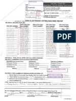 Example DRE Recap Sheets 4-18-2017 - CGG