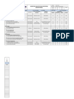 Inspection and Test Plan For Piping (PP/FRP Piping)