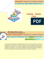 5-AnalisisDiseño_Caso