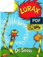 Libro El Lorax. Dr. Seuss.pdf