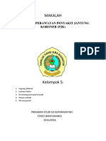 Makalah Kelompok 5 PJK