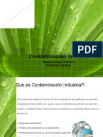 diapositivascontaminacionindustrial-121120134805-phpapp02