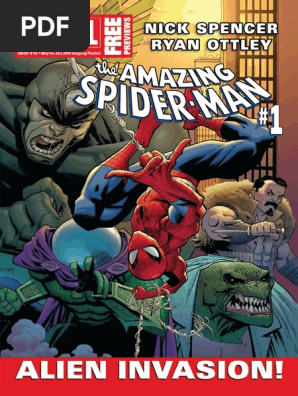 MARVEL+PREVIEWS+May+2018