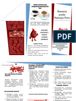 Leaflet Anemia